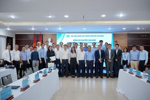 TPHCM hợp tác xây dựng Trung tâm Khởi nghiệp sáng tạo