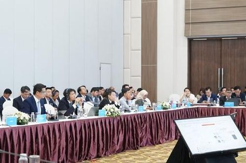 Thúc đẩy hợp tác ASEAN xây dựng hệ sinh thái 5G – AI bền vững