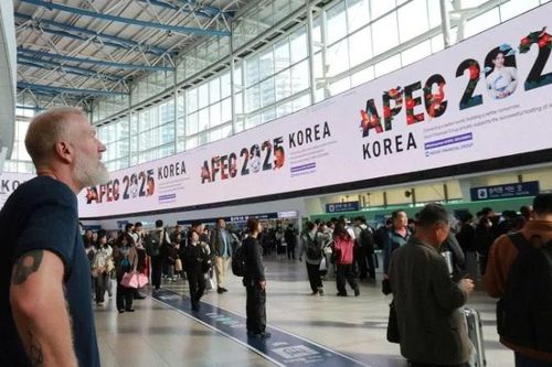 APEC tăng cường kết nối, đổi mới, thịnh vượng