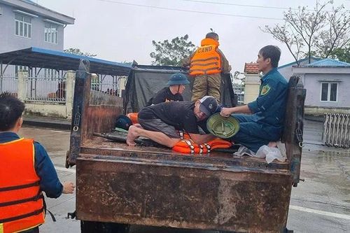 Vụ 8 người bị ngạt khí ở Đà Nẵng: 4 người đã tử vong