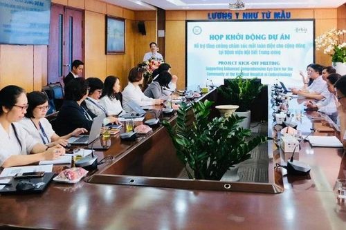 Ứng dụng trí tuệ nhân tạo vào tầm soát và quản lý bệnh võng mạc đái tháo đường