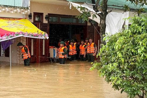 Đà Nẵng phát huy '4 tại chỗ' không để người dân thiếu đói