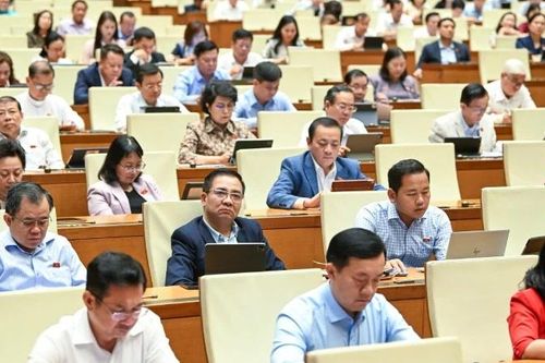 Đề xuất tăng mức phạt, công khai vi phạm bảo vệ môi trường