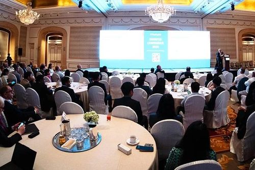 Việt Nam có nhiều lợi thế để tiếp tục tăng trưởng kinh tế, thu hút đầu tư