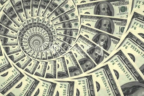 Tỷ giá USD hôm nay (28-10): Đồng USD suy yếu