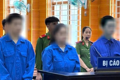 Truy nóng nhóm tội phạm người Trung Quốc vượt biên trái phép vào Việt Nam giết tài xế taxi để cướp tài sản