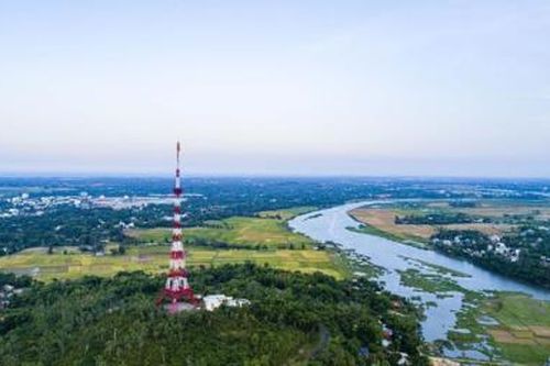 Bức họa mùa đông