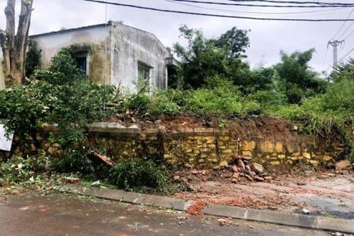 An toàn cho người dân là trên hết!