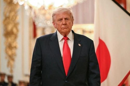 Ông Trump bác khả năng tranh cử phó tổng thống năm 2028