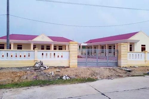 Phản hồi vụ lãng phí tài sản công ở Hà Tĩnh: Chuyển giao về địa phương quản lý
