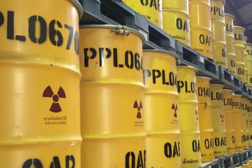 Nga hủy thỏa thuận quản lý và xử lý plutonium với Mỹ