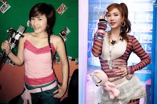 Bảo Thy trở lại sân khấu với giao diện 'Miss Audition' khiến fan xuýt xoa