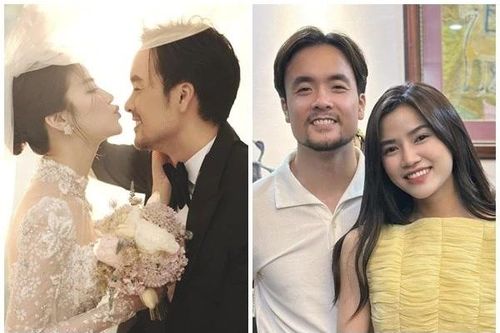 Hôn nhân hạnh phúc của diễn viên Anh Đào 'Lằn ranh'