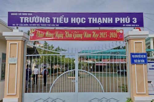Nhà chùa hiến đất để ươm mầm tri thức