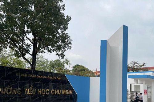 Làm rõ trách nhiệm vụ phát hiện thực phẩm 'bẩn' tại bếp ăn trường học ở Hà Nội