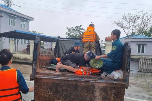 8 người trong gia đình bất tỉnh nghi bị ngạt khí ở Đà Nẵng
