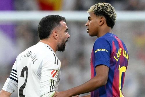 Real Madrid trả giá cực đắt cho chiến thắng siêu kinh điển