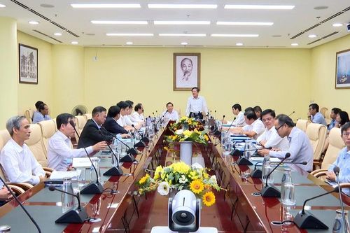 Đề xuất mở rộng diện tích Khu đô thị Đại học Đà Nẵng