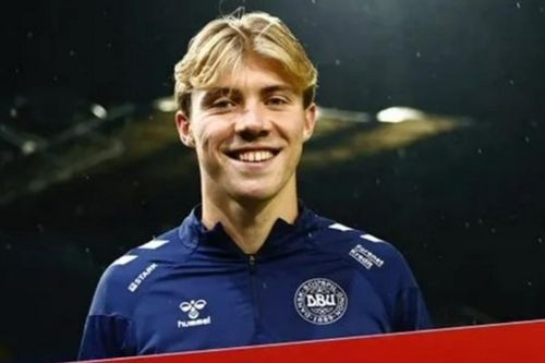 Tránh 'vết xe đổ' Sancho, Man Utd thúc đẩy bán nhanh Hojlund