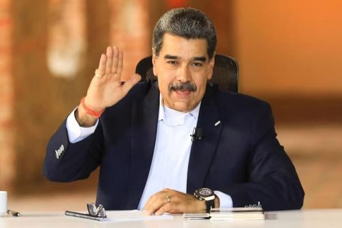 Khúc mắc liên quan Mỹ, Venezuela đình chỉ các thỏa thuận năng lượng với một nước láng giềng