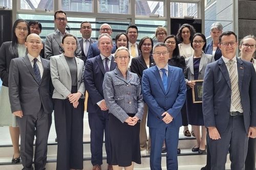 Tư vấn lãnh sự Việt Nam-Australia lần thứ 19: Tăng cường tin cậy và mang lại kết quả thực chất
