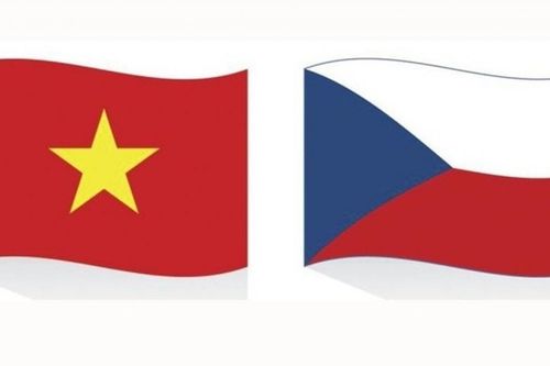Điện mừng nhân dịp kỷ niệm lần thứ 107 Quốc khánh Cộng hòa Czech