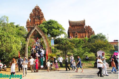 Bản hòa ca của niềm tin và tình đoàn kết của đồng bào Chăm