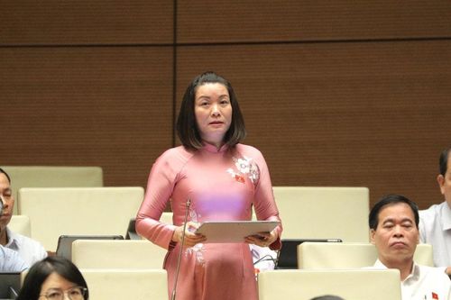 Có cơ chế công khai dữ liệu về môi trường để toàn xã hội cùng giám sát