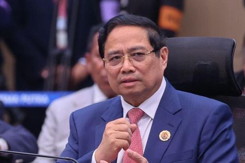 Thủ tướng Phạm Minh Chính: Đẩy mạnh liên kết kinh tế đa tầng nấc, mở rộng không gian hợp tác ASEAN – Australia