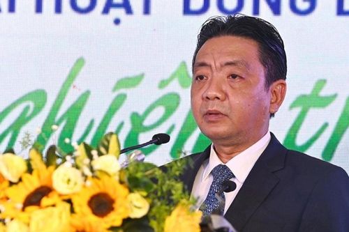 Bổ nhiệm lại ông Hoàng Đạo Cương giữ chức Thứ trưởng Bộ VHTT&DL