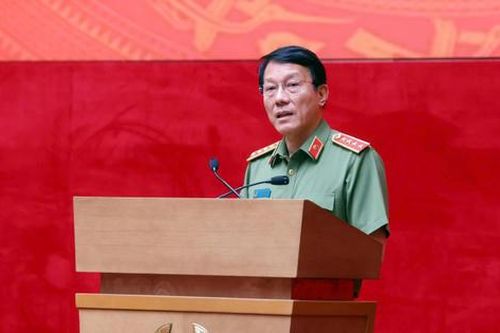 Ứng dụng mạnh mẽ khoa học công nghệ trong quản lý nhà nước về an ninh, trật tự