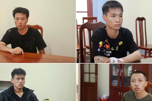 Công an tỉnh Lạng Sơn thông tin ban đầu về nguyên nhân vụ án giết người trên xe taxi