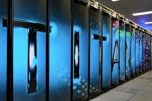 Mỹ chi 1 tỷ USD chế tạo 2 siêu máy tính nghiên cứu ung thư và năng lượng