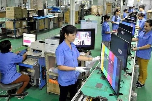 SCIC thoái vốn thành công Viettronics