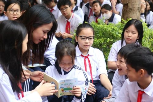 Tuyên truyền kỹ năng sử dụng năng lượng an toàn, tiết kiệm và hiệu quả cho học sinh