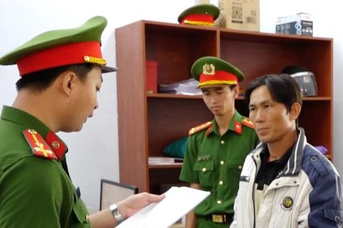 Bắt đối tượng chém đối thủ thương tật 51%