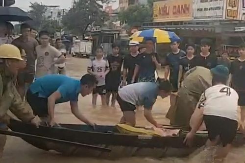 Vụ 8 người ngạt khí trong phòng kín ở Đà Nẵng: 4 người tử vong