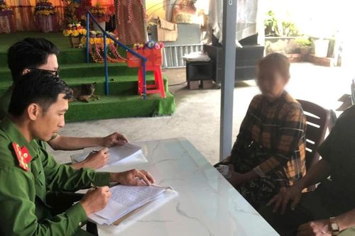 Bé gái 6 tuổi bị đánh đập vì cha 'quên' gửi tiền cho người chăm sóc
