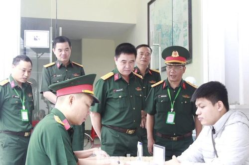 Hà Nội: Không còn cảnh chen chân xếp hàng nộp hồ sơ mua NOXH sau động thái của chủ đầu tư