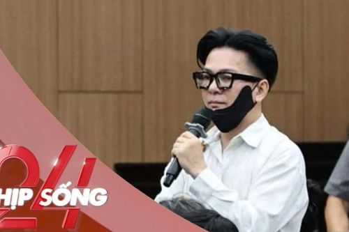 NHỊP SỐNG 24: Ca sĩ Vũ Hà được đánh giá ra sao trong cáo trạng?