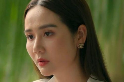 Bất ngờ với Huyền Lizzie