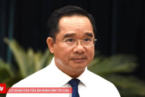 Chủ tịch TP.HCM: Xử lý nghiêm cán bộ, công chức cửa quyền, tham nhũng