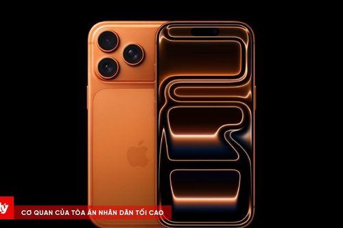 iPhone 17 Pro vs iPhone 17 Pro Max: Thông số khác gì nhau?