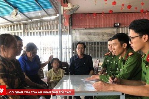 Xác minh clip người phụ nữ bạo hành trẻ em lan truyền trên mạng xã hội
