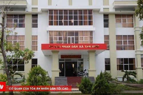Chuyển cơ quan điều tra hành vi 'phù phép' để chiếm đoạt tiền trợ cấp xã hội