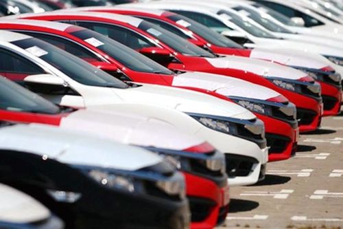 Quốc gia nào mua nhiều ô tô nhất Đông Nam Á?