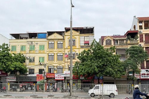 Giá nhà đất Thanh Trì hạ nhiệt, nhà đầu tư rút lui vì 'hết sóng lên quận'
