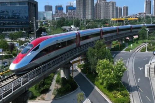 Cơ hội nào cho ngành tự động hóa Việt Nam với dự án đường sắt tốc độ cao Bắc-Nam?