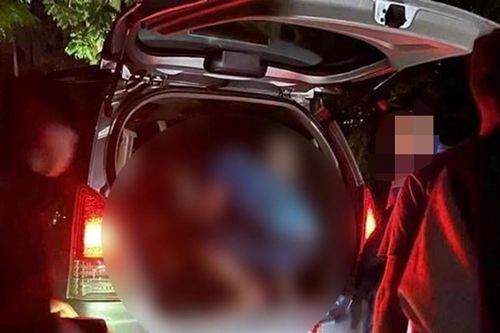 Nguyên nhân vụ nam sinh lớp 9 ở Hà Nội rút dao đâm bạn học tử vong