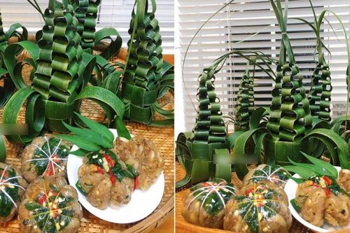 Đặc sản trong mâm cỗ xưa ở miền Tây, khách 'không dám ăn', có tiền cũng khó mua